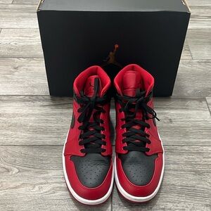 Nike AirJordan 1 Mid